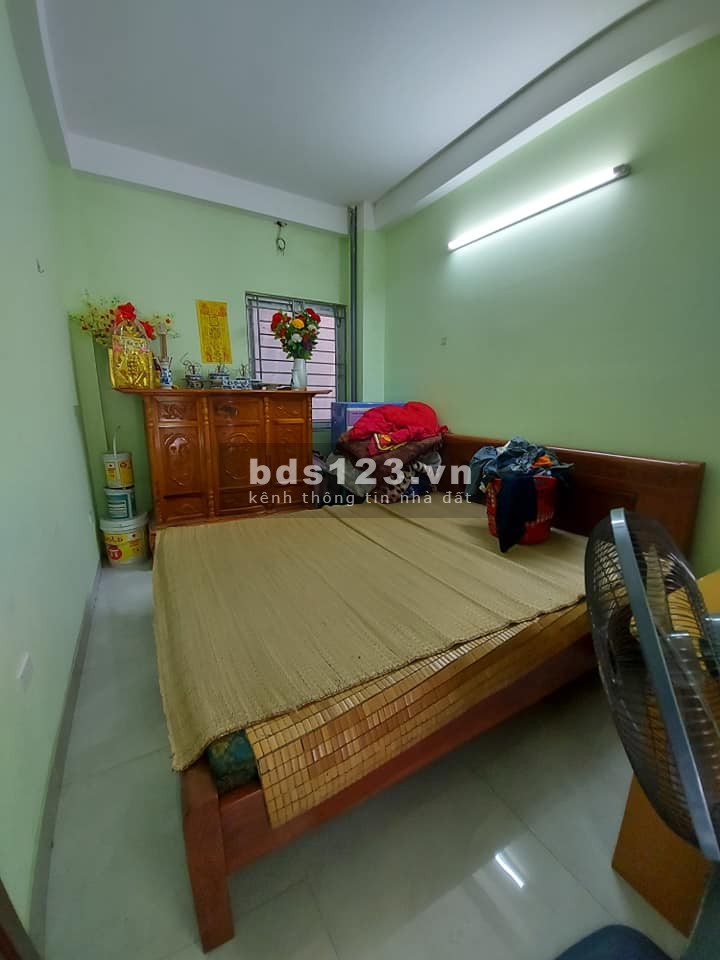 Nhà đẹp Lê Trọng Tấn, Hà Đông, Ngõ oto đỗ, Kinh Doanh, nhà 4T, giá chỉ 2.3 tỷ.
