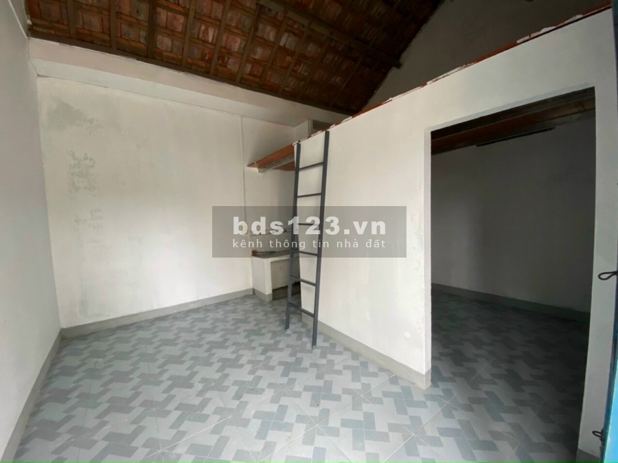 Nhà mặt tiền Mậu Thân, Ninh Tịnh 2, phường 9, tp. Tuy Hoà, Phú Yên
