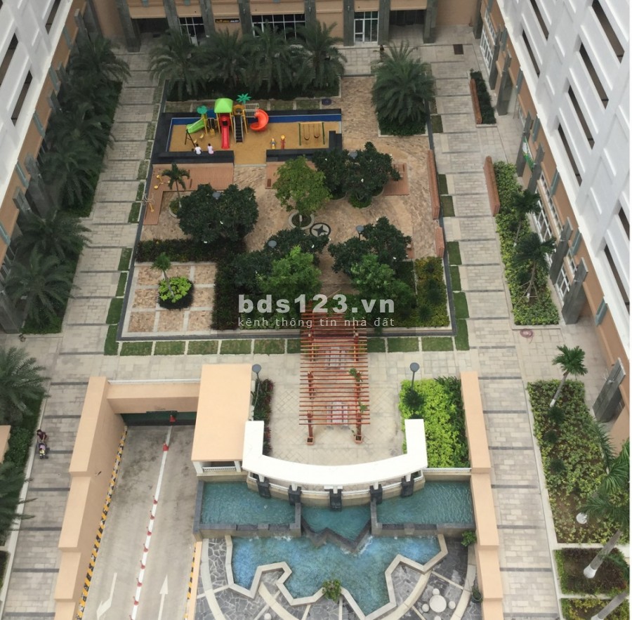 Chính chủ cho thuê căn hộ 2PN, full nội thất, xách vali vào ở ngay, chung cư the Eastern quận 9