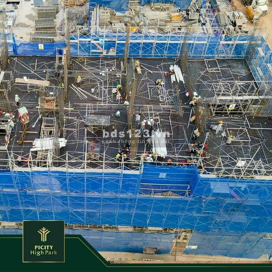 Bán Nhà giá chỉ 1.5tỷ, Shr ngay TTHC Quận 12 NH hỗ trợ vay 70%, Lãi suất tốt, ân hạn lãi gốc 2 năm