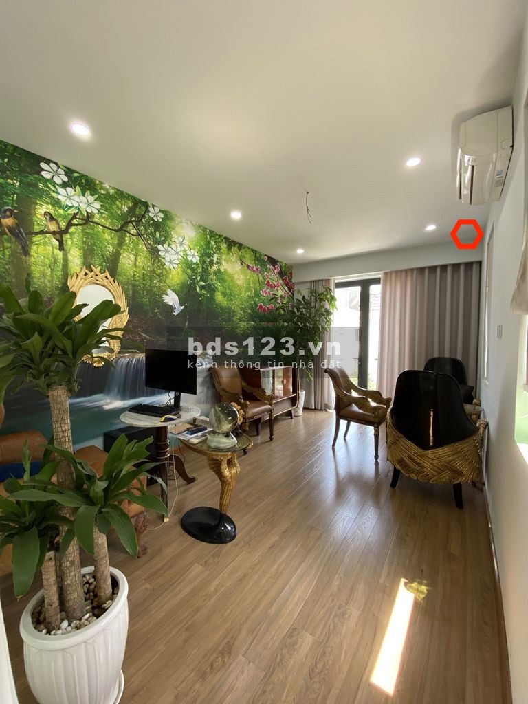 Khu BT Lakeview City Song Hành An Phú 10x14m Trệt, 3L. Full Nt.