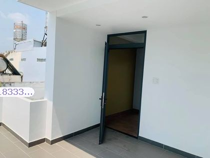 Chú Sơn Bán gấp Nhà 179/8B Tạ Uyên, Phường 4, Quận 11, 42m2, 4 Tầng, giá 4 tỷ 9 MTG