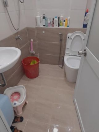 Kẹt tiền Kinh doanh Dép Bán gấp Nhà 702/2D Hồng Bàng, Phường 1, Quận 1, HXH 6m, 3 Tầng, 45m2 chỉ 4 tỷ 2