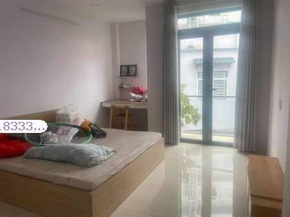 Kẹt tiền Kinh doanh Dép Bán gấp Nhà 702/2D Hồng Bàng, Phường 1, Quận 1, HXH 6m, 3 Tầng, 45m2 chỉ 4 tỷ 2