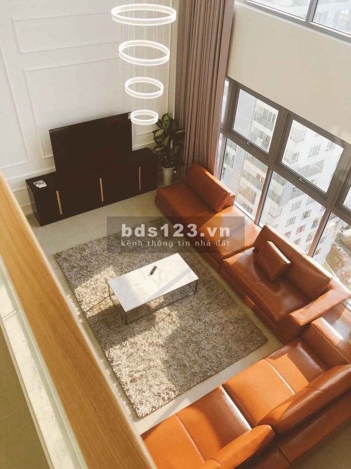 Chuyên cho thuê căn hộ 1 - 2 - 3 - 4 phòng ngủ Diamond Island Đảo Kim Cương.