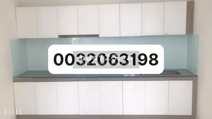 Bán căn nhà sau lưng chợ Hưng Long, Sổ riêng. 1 trệt 1 lầu 4 phòng ngủ