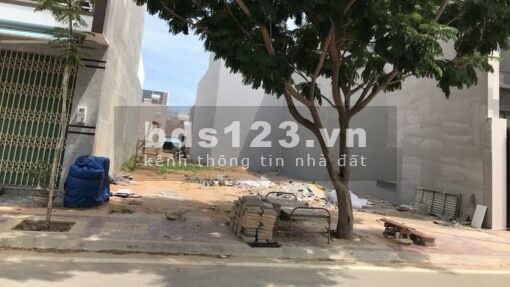 Bán gấp lô đất mặt tiền đường huyện 19/5 12m giá 640 triệu