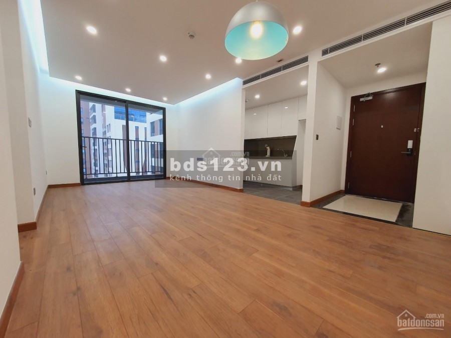 GIA ĐÌNH TÔI CẦN BÁN GẤP CH 6TH ELEMENT, 83M, 2PN, 2WC, TẦNG 20, BAN CÔNG HƯỚNG BẮC VIEW STARLAKE