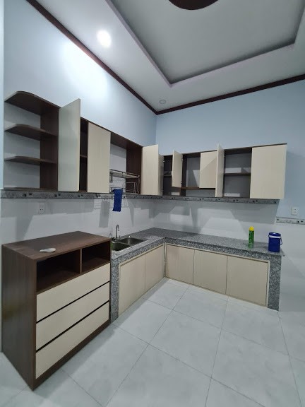 Bán Nhà 1 Trệt 1 Lầu Kdc Home Garden - Shr 113m2