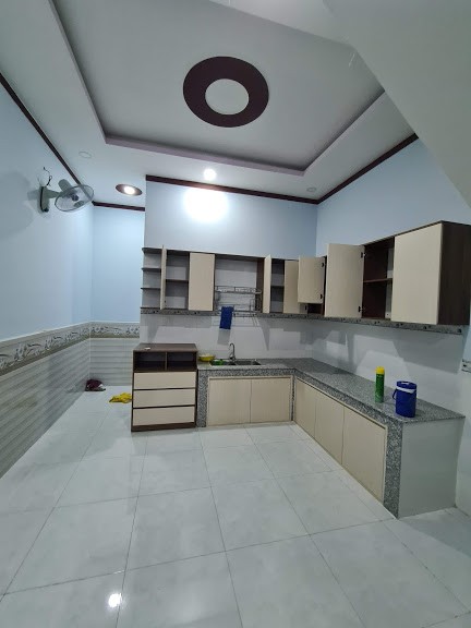 Bán Nhà 1 Trệt 1 Lầu Kdc Home Garden - Shr 113m2