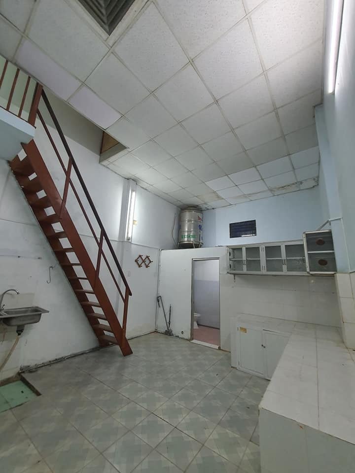 Tìm Gia Chủ Mới, Sang Gấp Căn Nhà Gần Đầm Sen, Tân Phú, 7,2 tỷ, SHR