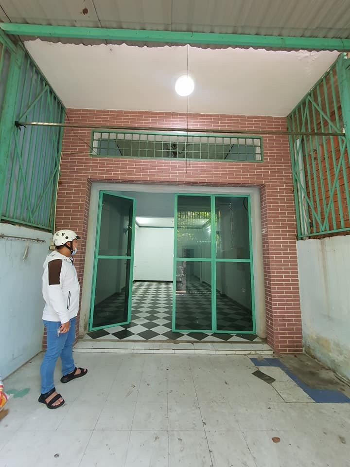 Tìm Gia Chủ Mới, Sang Gấp Căn Nhà Gần Đầm Sen, Tân Phú, 7,2 tỷ, SHR
