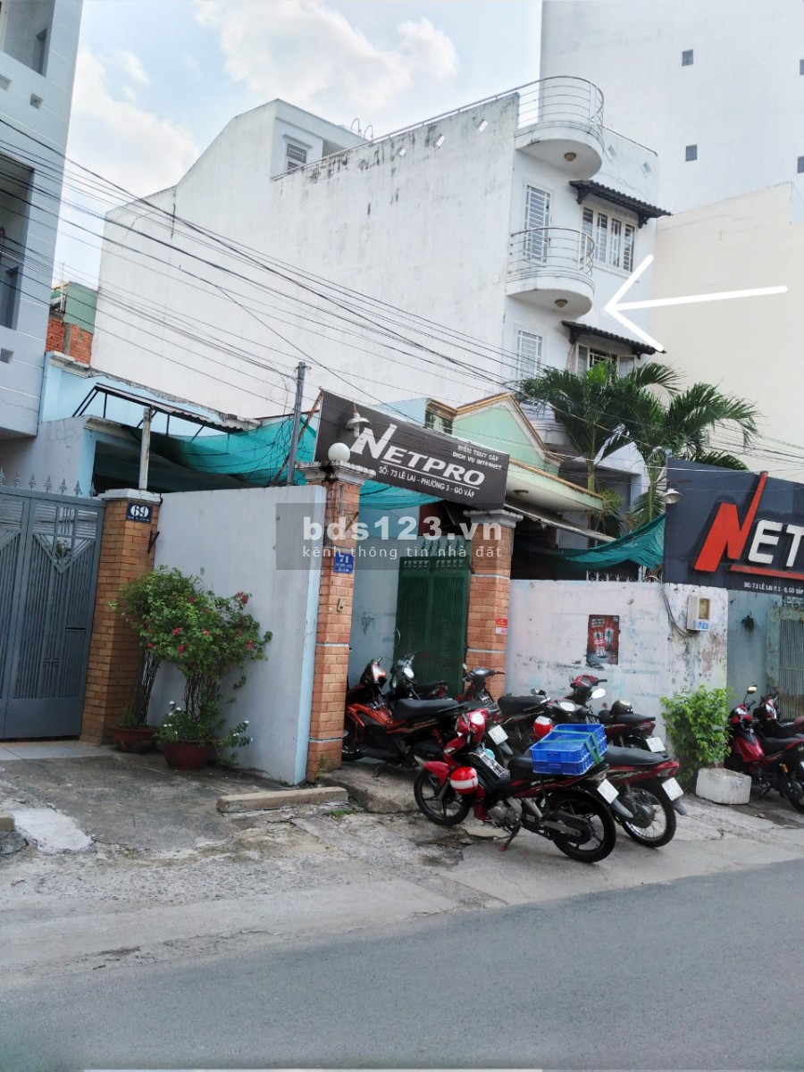 BÁN GẤP NHÀ MẶT TIỀN đường Lê Lai dt 75 m2 giá chỉ 11 tỷ. Giá nào cũng bán