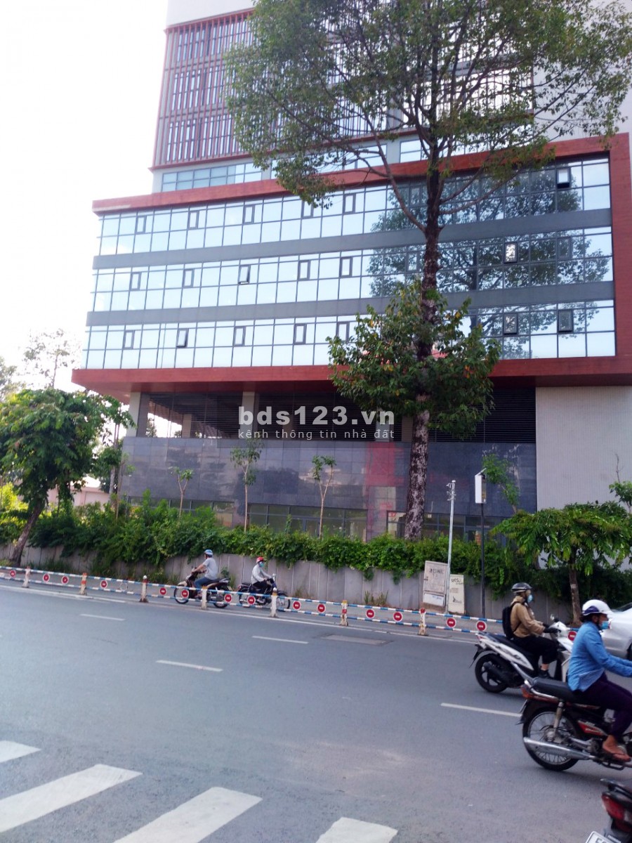 BÁN GẤP NHÀ MẶT TIỀN đường Lê Lai dt 75 m2 giá chỉ 11 tỷ. Giá nào cũng bán