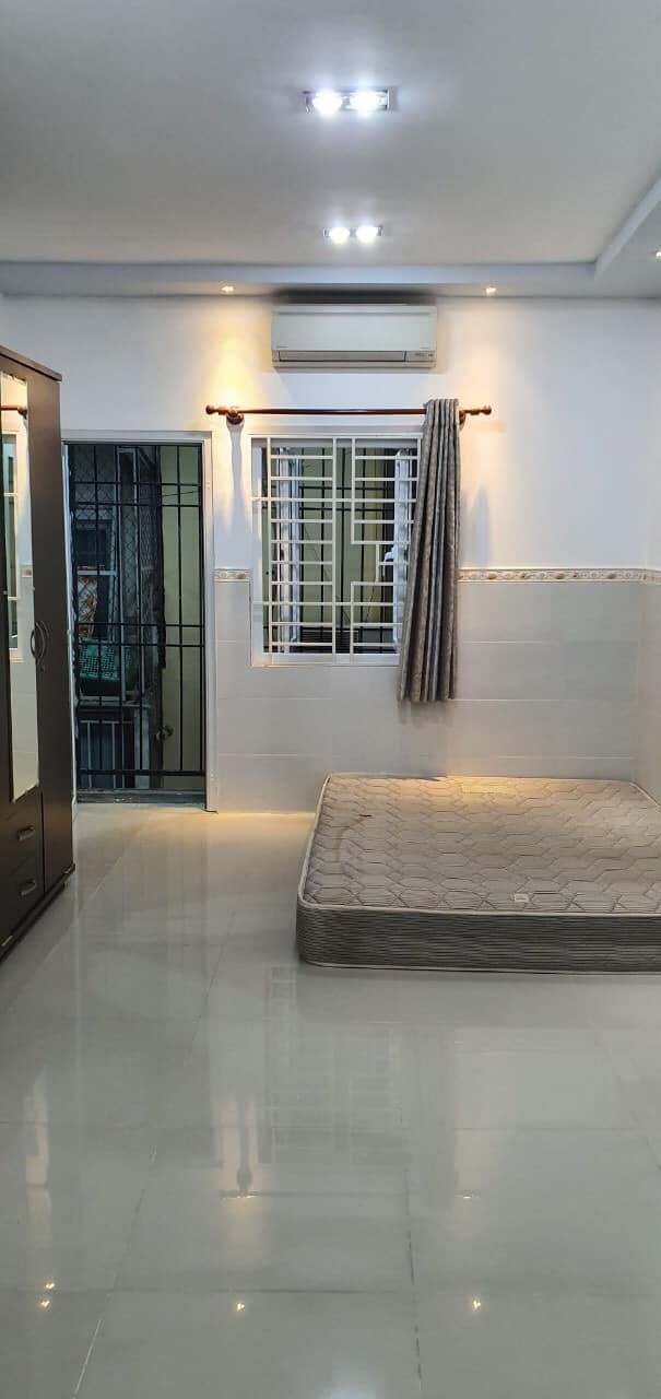 X.V.N.Tỉnh , Hẻm 1/, 48m2, 2 Tầng , Chỉ 6.5 Tỷ