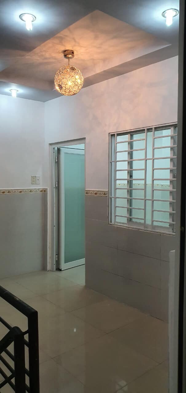 X.V.N.Tỉnh , Hẻm 1/, 48m2, 2 Tầng , Chỉ 6.5 Tỷ