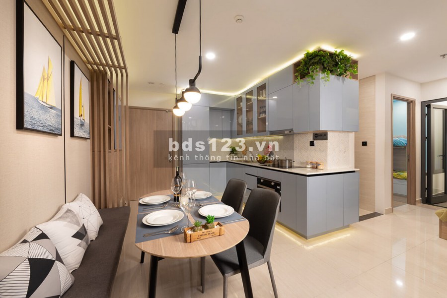 CHỈ 1 CĂN 2PN VINHOMES LỖ 200TR
