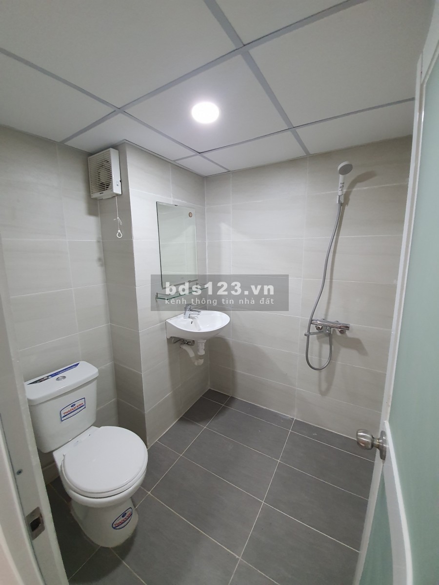 Căn hộ dịch vụ full nội thất giá rẻ đường Cao Thị Chính, quận 7