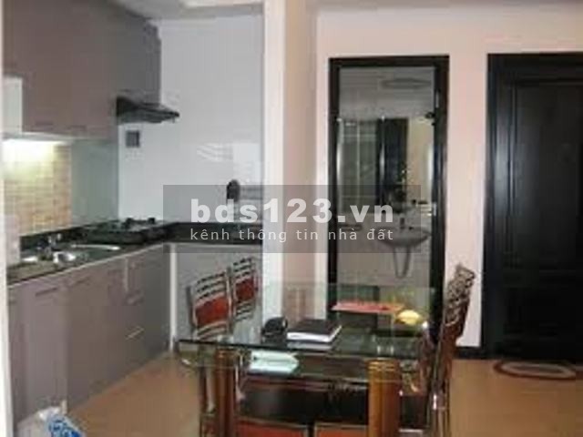 Thuê căn hộ 3 phòng ngủ DT 110m2 Sông Đà Towe full nội thất chỉ #16 Triệu Tel 0942.811.343 Tony (Zalo/phone) - Xem nhiều căn 1 lần!