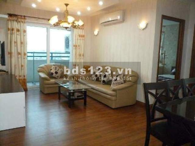 Thuê căn hộ 3 phòng ngủ DT 110m2 Sông Đà Towe full nội thất chỉ #16 Triệu Tel 0942.811.343 Tony (Zalo/phone) - Xem nhiều căn 1 lần!