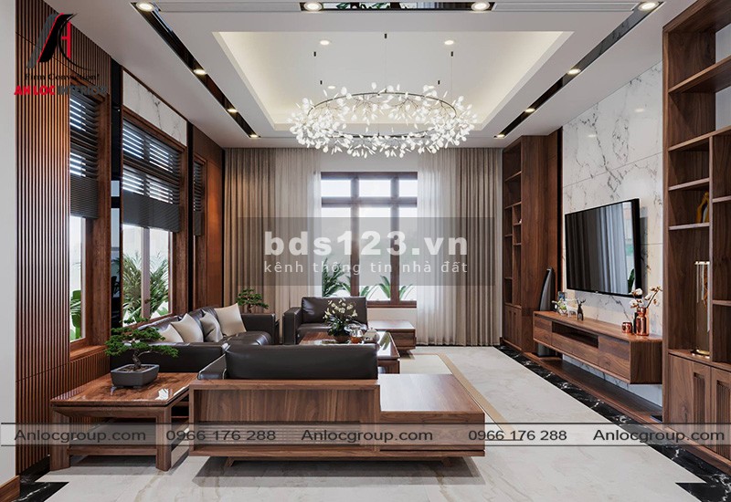 Cần bán lô đất nhà thuộc quận Long Biên, 55m2, giá 4tỷ