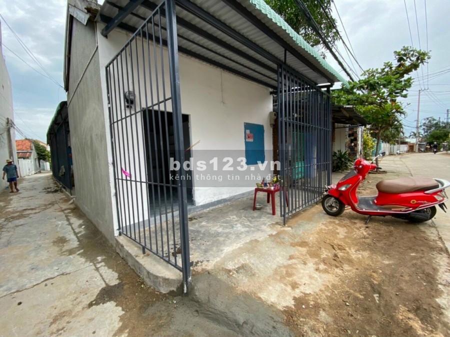 Nhà mặt tiền Mậu Thân, Ninh Tịnh 2, phường 9, tp. Tuy Hoà, Phú Yên