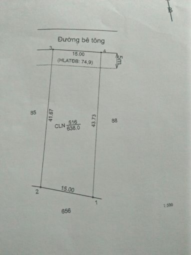 Mua Bán Đất Thị Xã Bình Long Vị Trí Đẹp Giá Chỉ 360Tr