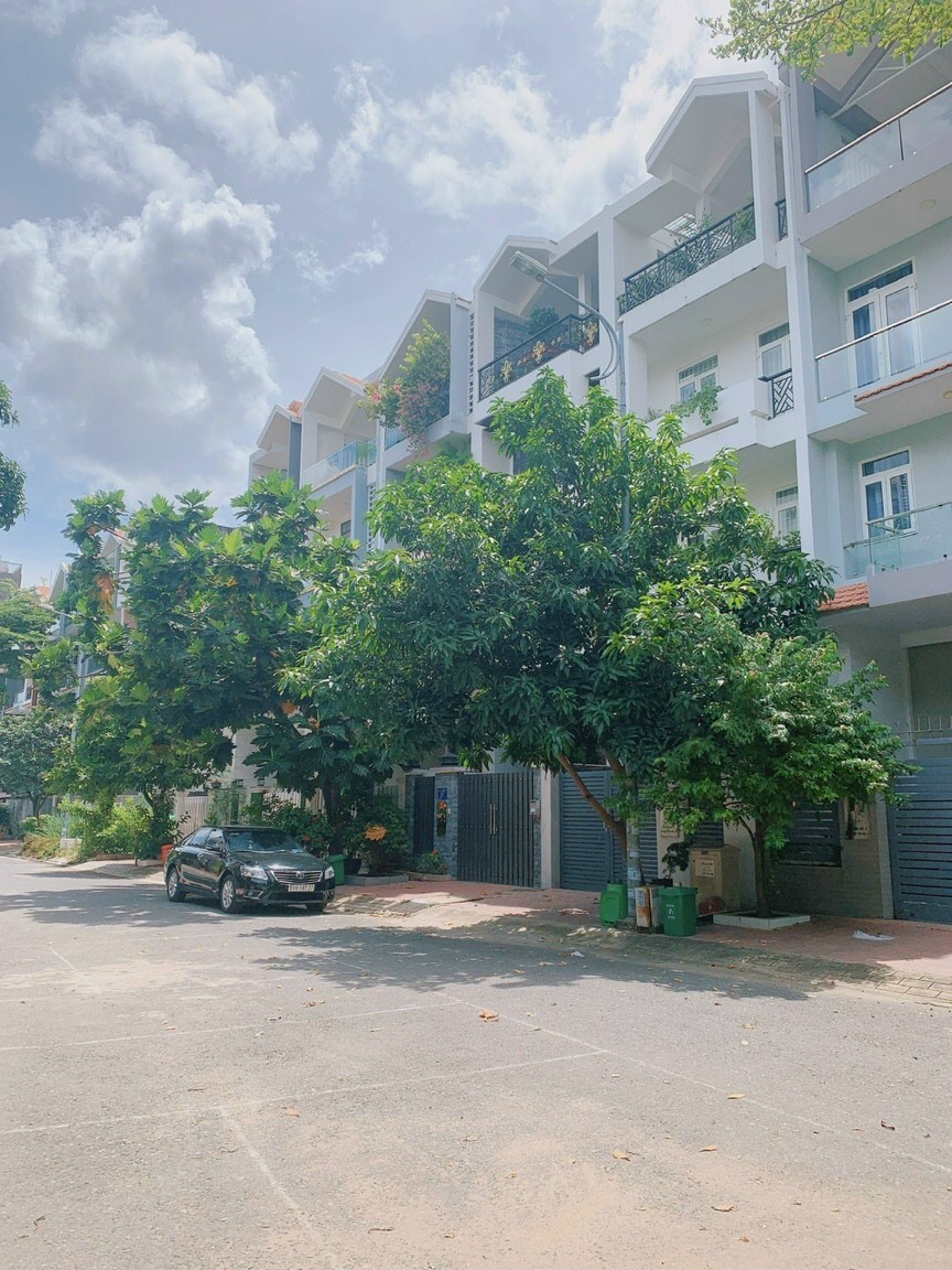 Tổng hợp Nhà Phố - Biệt Thự Him Lam Kênh Tẻ, Quận 7, Giá 17.5 tỷ +84.943211439 Ms Hải
