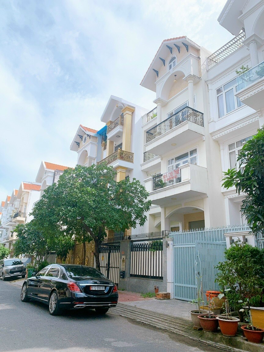 Tổng hợp Nhà Phố - Biệt Thự Him Lam Kênh Tẻ, Quận 7, Giá 17.5 tỷ +84.943211439 Ms Hải