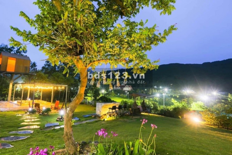 500m2 Đường Lý Thái Tổ , Dambri,Tp.bảo Lộc, Giá Bán 900tr