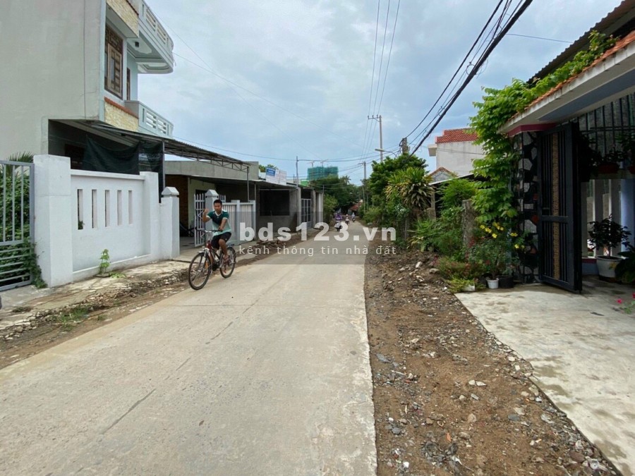 Nhà mặt tiền Mậu Thân, Ninh Tịnh 2, phường 9, tp. Tuy Hoà, Phú Yên