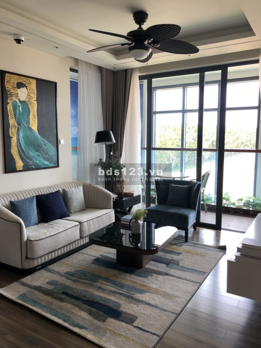 Bán Tổ Hợp căn hộ cao cấp Aria DaNang Hotel & Resort