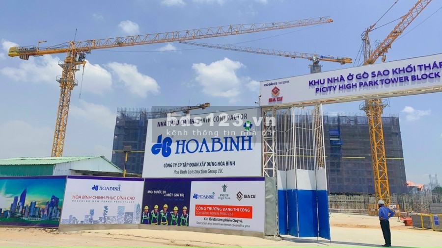 Bán Nhà giá chỉ 1.5tỷ, Shr ngay TTHC Quận 12 NH hỗ trợ vay 70%, Lãi suất tốt, ân hạn lãi gốc 2 năm