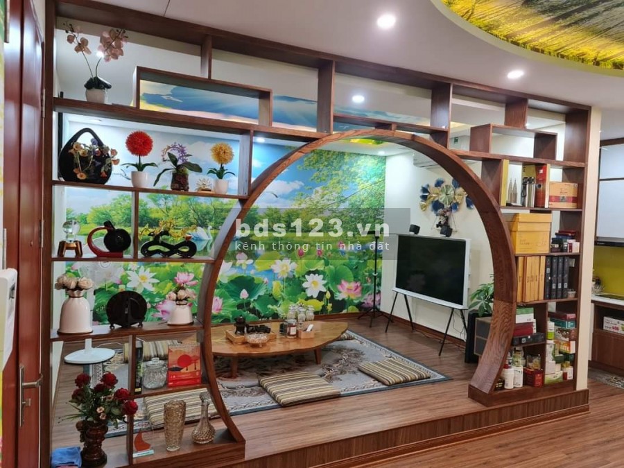 Bán căn hộ CCCC Tặng toàn bộ Full nội thất cao cấp Tặng khách gói Homestay Spa kết hợp du lịch nghỉ dưỡng cao cấp