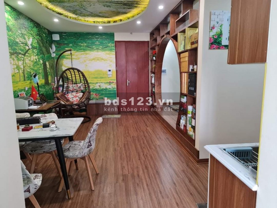 Bán căn hộ CCCC Tặng toàn bộ Full nội thất cao cấp Tặng khách gói Homestay Spa kết hợp du lịch nghỉ dưỡng cao cấp