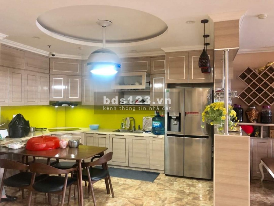 Cần bán gấp căn hộ CCCC - Tặng khách toàn bộ đồ nội thất cao cấp - Tặng thêm gói Homestay Spa kết hợp du lịch nghỉ dưỡng cao cấp