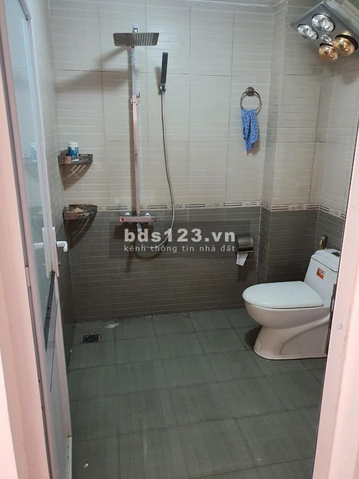 Bán nhà Hoàng như tiếp 65m2 x 4 tầng chỉ có hơn 4 tỷ