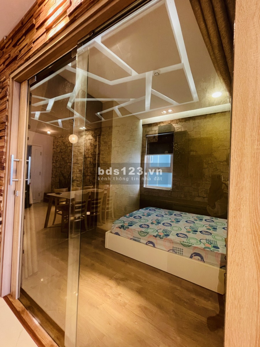 CẦN BÁN GẤP CĂN HỘ VIEW BIỂN CHUNG CƯ VŨNG TÀU MELODY