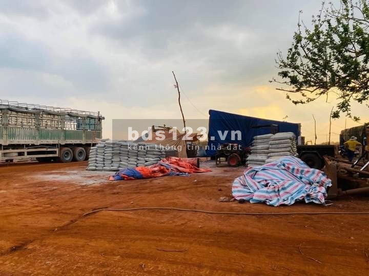 ĐẤT DỰ ÁN KHU HÀNH CHÍNH ĐAK ĐOA GIA LAI