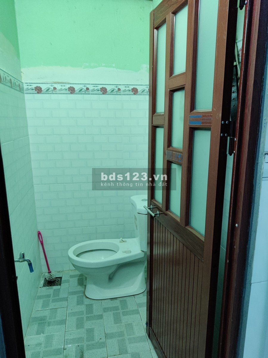 Cho thuê nhà nguyên căn chính chủ Thủ Đức