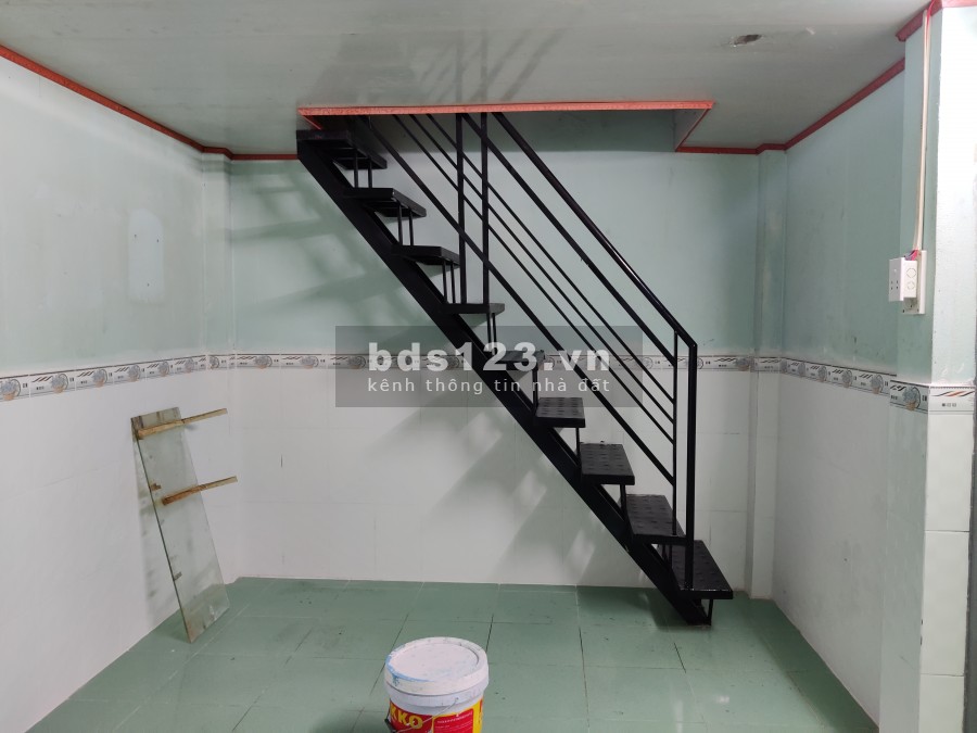 Cho thuê nhà nguyên căn chính chủ Thủ Đức