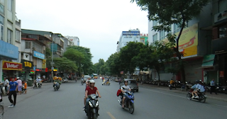 Siêu phẩm phố Bạch mai cho thuê tốt 62m2 4 tầng MT 6.5m ô tô sát cửa 6 tỉ TL