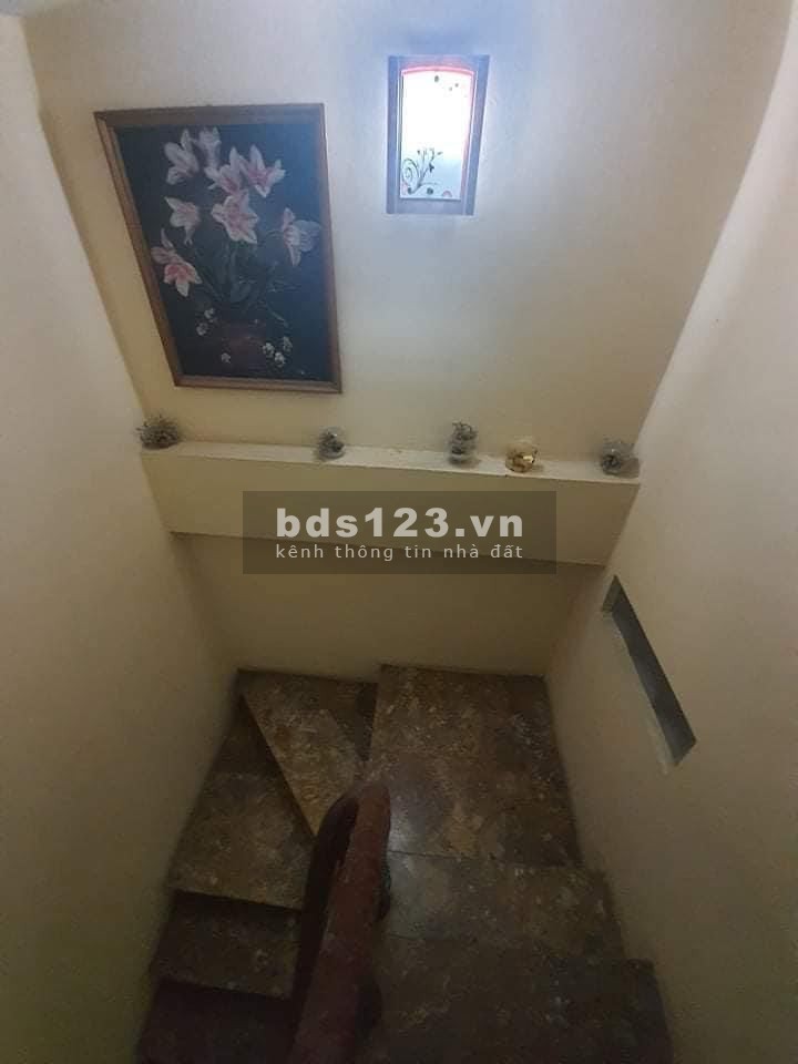 Bán Nhà Mặt Ngõ To Phố Minh Khai, Ô tô tránh, Kinh doanh, DT 30m2 x 4 Tầng x MT 5.4m Giá 4.5 Tỷ