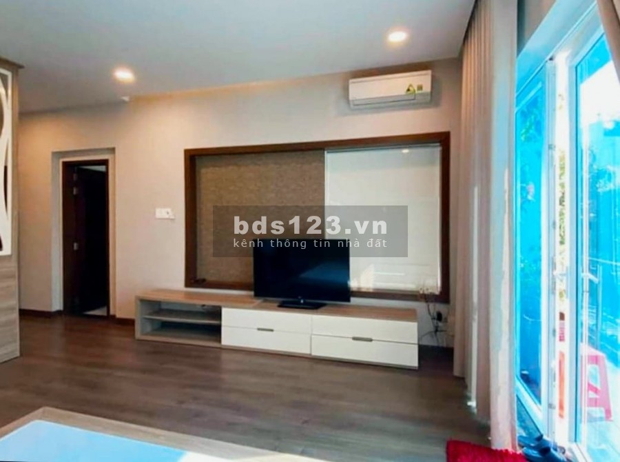 Bán nhà LỚN 5L HXH Phan Xích Long, P.3 Phú Nhuận 5mx12m NỞ HẬU 11.8 Tỷ TL