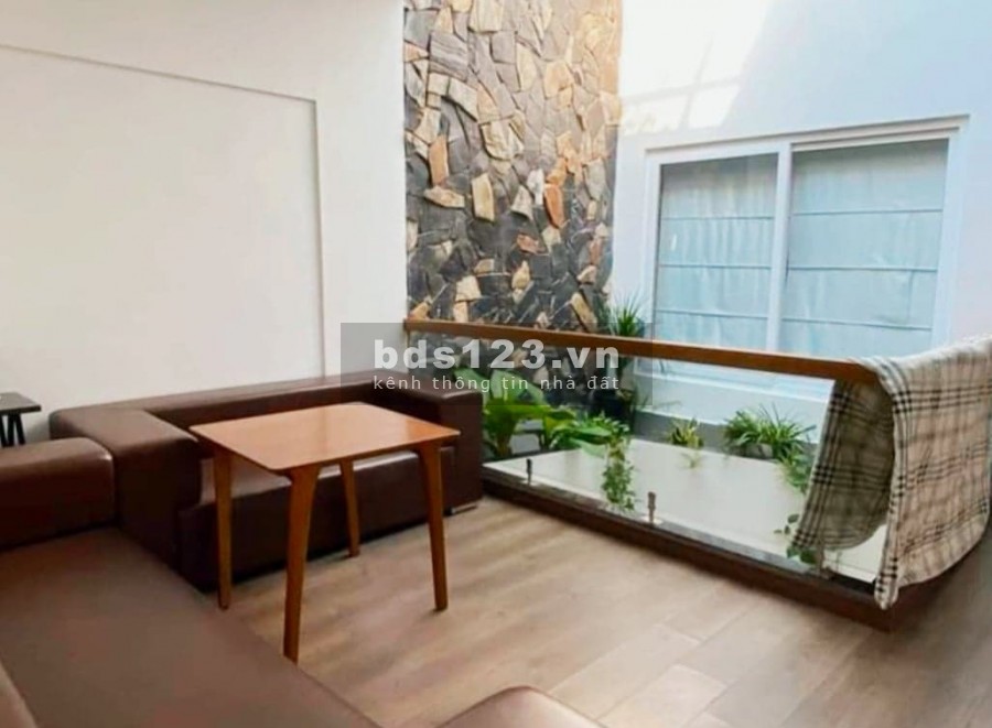 Bán nhà LỚN 5L HXH Phan Xích Long, P.3 Phú Nhuận 5mx12m NỞ HẬU 11.8 Tỷ TL
