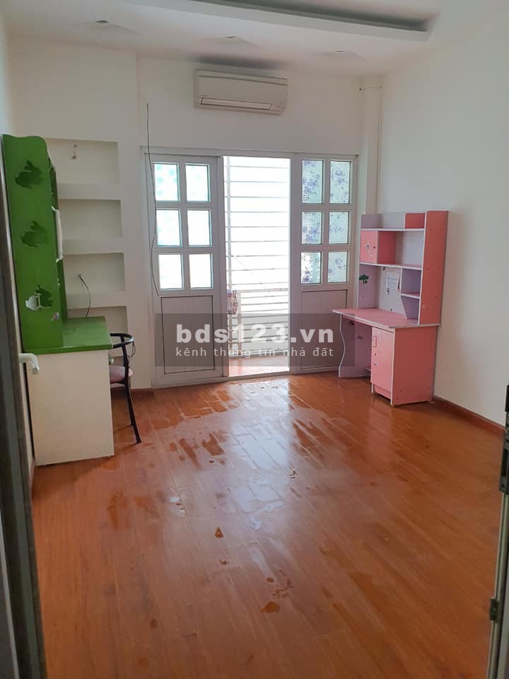 Bán nhà Hoàng như tiếp 65m2 x 4 tầng chỉ có hơn 4 tỷ