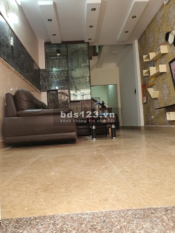 Bán nhà Hoàng như tiếp 65m2 x 4 tầng chỉ có hơn 4 tỷ