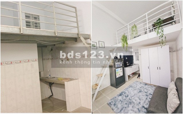 Cần tiền gấp bán dãy trọ 2 tỷ 6, giá thương lượng