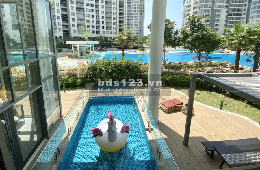 Danh sách căn hộ Đảo Kim Cương chính chủ cho thuê tháng 04.2021