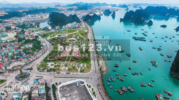 Khe Cá GĐ2_Dự án Hot nhất Quảng Ninh 2021